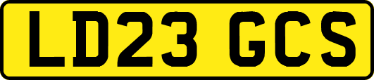 LD23GCS