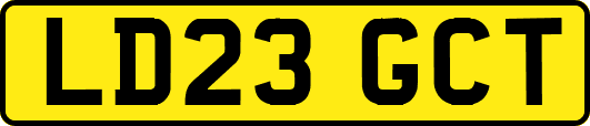 LD23GCT