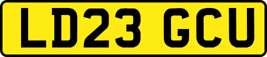 LD23GCU