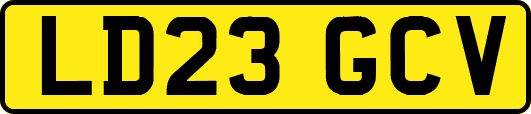 LD23GCV