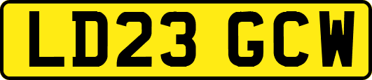 LD23GCW