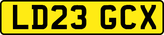 LD23GCX