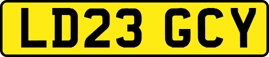 LD23GCY