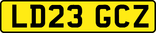 LD23GCZ