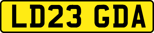 LD23GDA