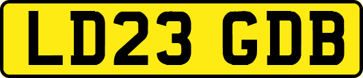 LD23GDB