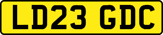 LD23GDC