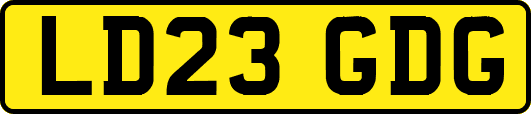 LD23GDG