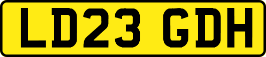 LD23GDH