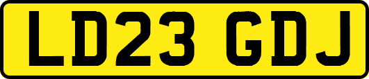 LD23GDJ