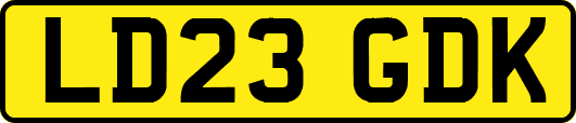 LD23GDK