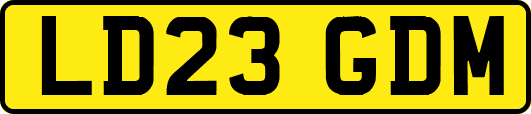 LD23GDM