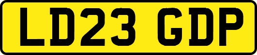 LD23GDP