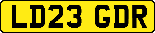 LD23GDR