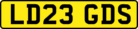 LD23GDS