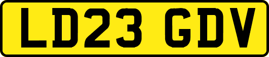 LD23GDV