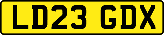 LD23GDX