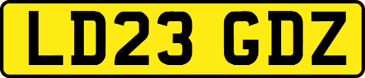 LD23GDZ