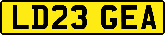 LD23GEA