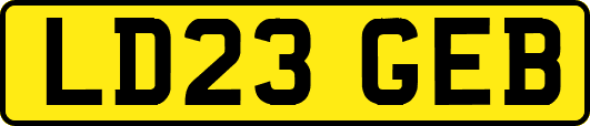 LD23GEB
