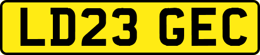 LD23GEC
