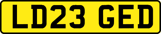LD23GED