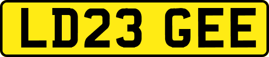 LD23GEE
