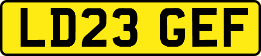 LD23GEF