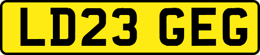 LD23GEG
