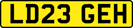 LD23GEH