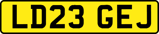 LD23GEJ