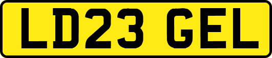 LD23GEL