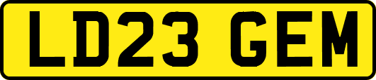 LD23GEM