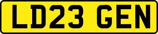 LD23GEN