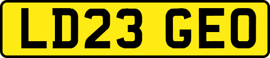 LD23GEO