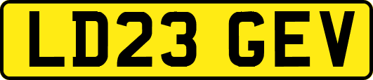 LD23GEV