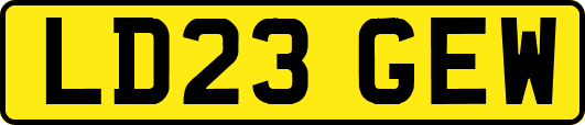 LD23GEW