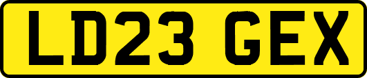 LD23GEX
