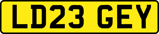 LD23GEY