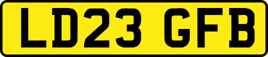 LD23GFB