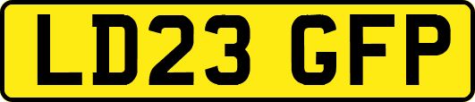 LD23GFP
