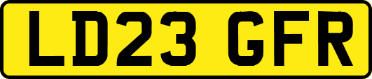 LD23GFR