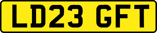 LD23GFT