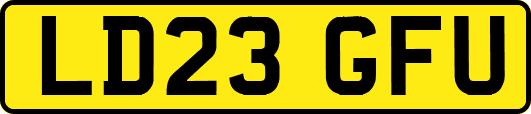 LD23GFU