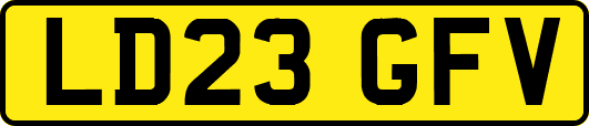 LD23GFV