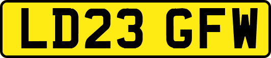 LD23GFW