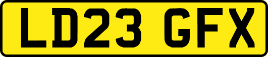 LD23GFX