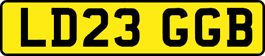 LD23GGB