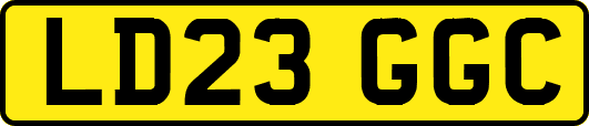 LD23GGC