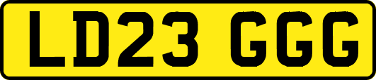 LD23GGG